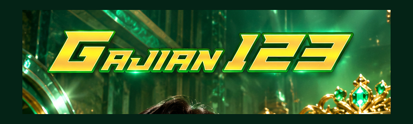 Logo GAJIAN123